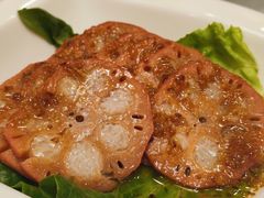 -功德林素菜饭庄(前门店)
