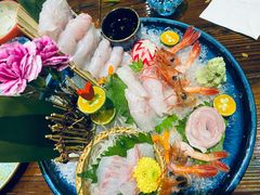 -鸟鹏烧鸟居酒屋(龙岗万科店)