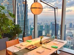 -雲上錢屋·地标景观(上海中心店)