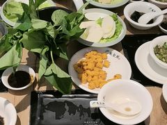 -龙聚德北京烤鸭(沙坪坝华宇A馆店)