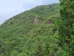 -北京十三陵国家森林公园蟒山景区
