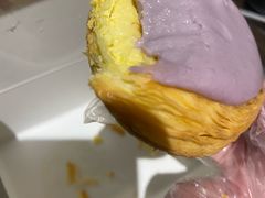 -鲍师傅糕点(江苏路店)