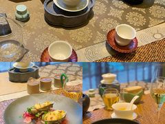 -王府茶楼茶宴·创意菜(大观园总店)