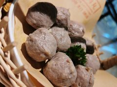 -左庭右院鲜牛肉火锅(浦江欢乐颂店)