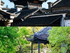 -惠山古镇·寄畅园