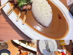 -CURRY YA 熟成咖哩專門店(深圳湾万象城店)