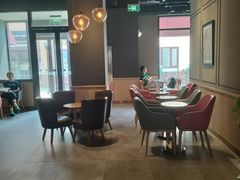大堂-COSTA COFFEE(斯普瑞斯奥特莱斯店)