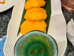 -浩海火烧云傣家菜(蓝港店)