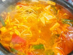 -和福餐馆(西江古街店)