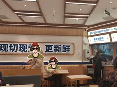 -粉小主·贵州酸汤牛肉粉(南京仙林金鹰店)