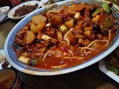 -福顺祥大盘鸡(临潼店)