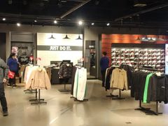 -同至人购物中心(朝阳街店)