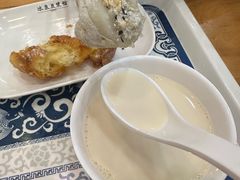 -冰泉豆浆馆(潘塘店)