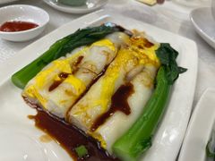 -番禺宾馆丽苑厅