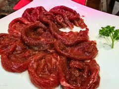 -皇城老妈(德胜店)