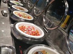 -吉布鲁牛排海鲜自助(巴南万达广场店)