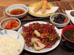 -平成屋·午肴夜酒(四川北路店)