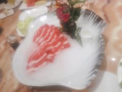 -清真军邺·金富苑肥牛(石坡街旗舰店)