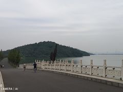 -东湖落雁景区