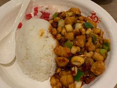 -阳阳中国饭(北京荟聚店)