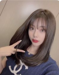 -东秀护肤造型