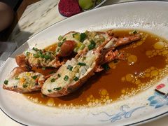 -宁海食府·涌宴(真和店)