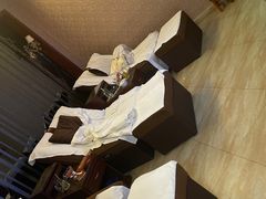 -天之道足浴(阳光100店)