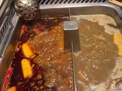 -海底捞火锅(宝龙广场夜宵主题店)