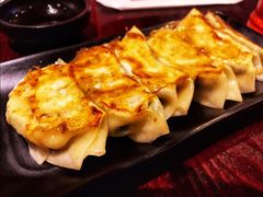 煎饺-纪州豚骨酱油拉面(锦延路店)
