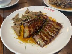 -黄连大头华烧鹅店(大良店)