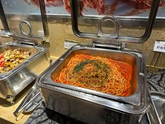 -芭菲盛宴·环球美食(锦城万达广场店)