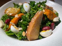 -格鲁·秀色Georgia’s Feast