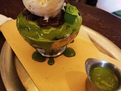 -EAU CAFE(永康路店)