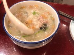 -宏状元现熬粥·京味菜(五棵松店)