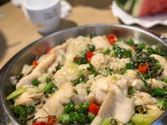 -小鱼小牛·鱼牛干锅·脆鱼火锅(世欧广场店)