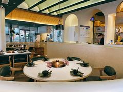 -狐狸爱上椰子鸡(金地广场店)