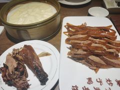 -全聚德(江宁店)