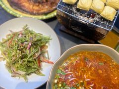 -云上千禾(水上店)