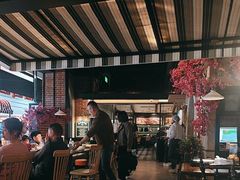 -前海沿·青岛菜(李沧万达店)