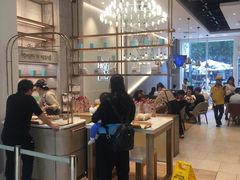 -奈雪的茶(石厦时代广场店)