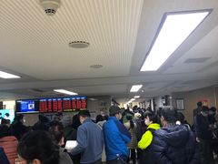 -复旦大学附属中山医院(西院区)