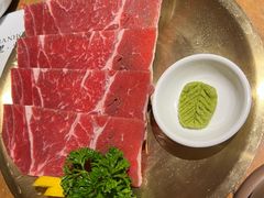 -九田家黑牛烤肉料理(华侨城店)