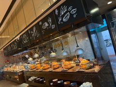 -富力万达文华酒店·海鲜自助