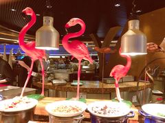 -杭州国际会议中心洲际酒店-原素全日餐厅(解放东路店)