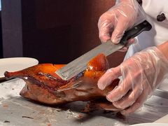 -四季民福烤鸭店(故宫店)