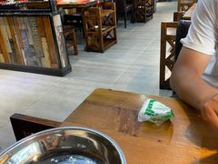大堂-邵汇大虾(泉园一路店)