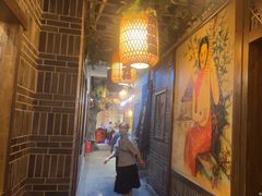 -杨记隆府(时代天街店)
