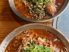 -窦四牛杂面(总店)