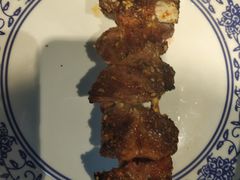 -羊肉街口老银川滩羊涮肉馆
