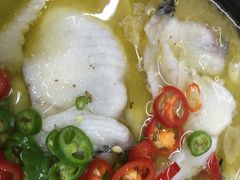 -徽州月·民间徽菜(浦东总店)